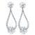 Diamond Earrings E1221